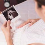 妊婦健診のエコー画像、何を見ているの？BPD・FL・EFWの意味と週数別の赤ちゃんの成長