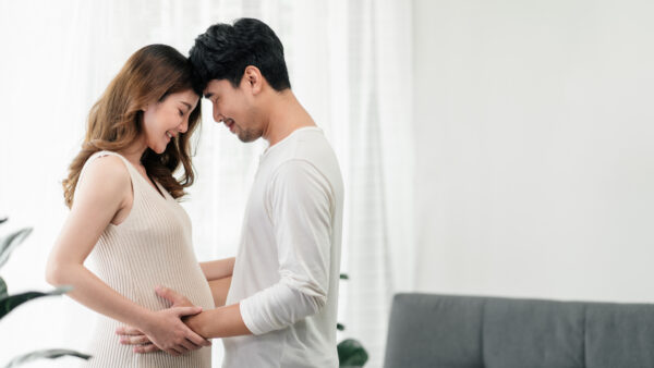 里帰りなし妊娠・出産を乗り越えるために。ワンオペの不安と、夫婦2人で赤ちゃんを迎える準備