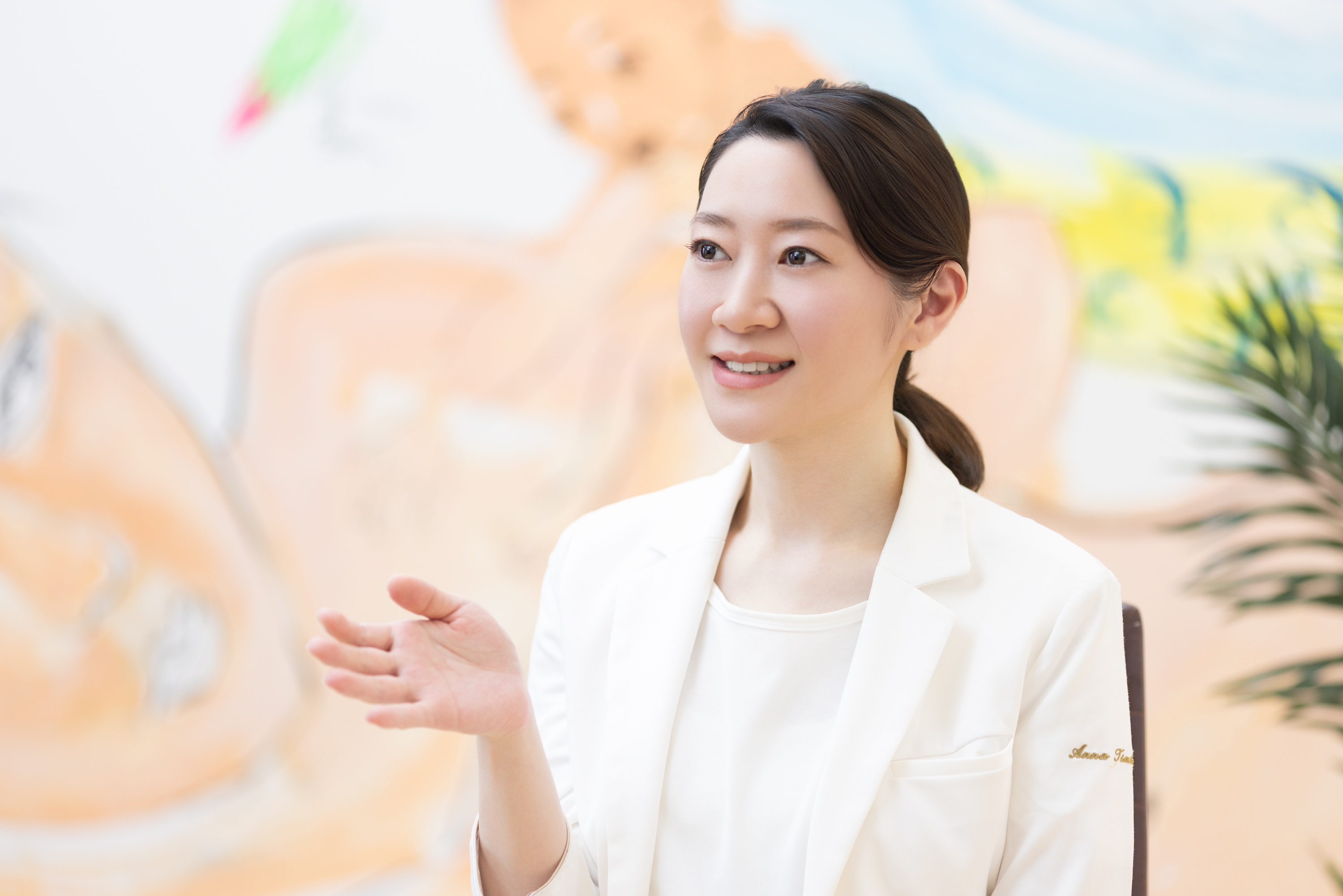 パパも一緒に赤ちゃんを見て。産婦人科医が語る、家庭用エコーが夫婦の 
