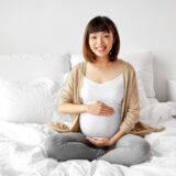 妊娠初期の症状と過ごし方。つわり・眠気・不安……その体の変化を正しく知ろう